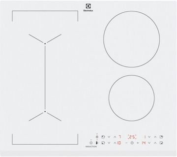 Индукционная варочная панель Electrolux IPE 6443 WF