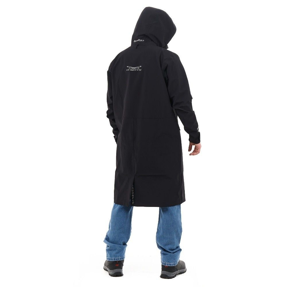 Dragonfly Дождевик городской DF RAINCOAT 2.0
