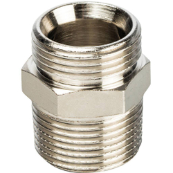 Муфта с наружной резьбой  Prandelli 20х2,0х3/4"