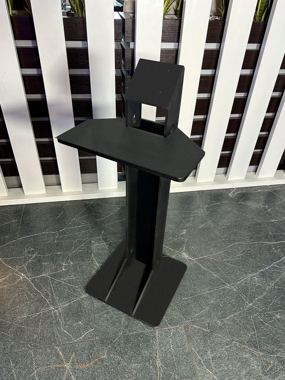 Стойка Mini для Арены Pixel Battle