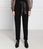 штаны Liu Jo - черный(UF2135 D4418)