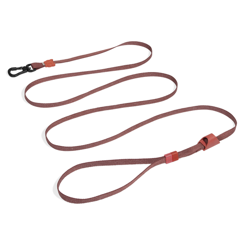 Регулируемый поводок COCOA NATURALS 175-300 см Zee.Dog