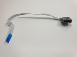 Плата USB Lenovo G500 LS-9632P