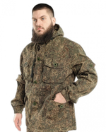 Костюм летний Горка 5 piksel green Fantom