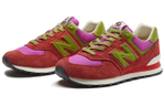 Кроссовки Stray Rats X New Balance Nb 574
