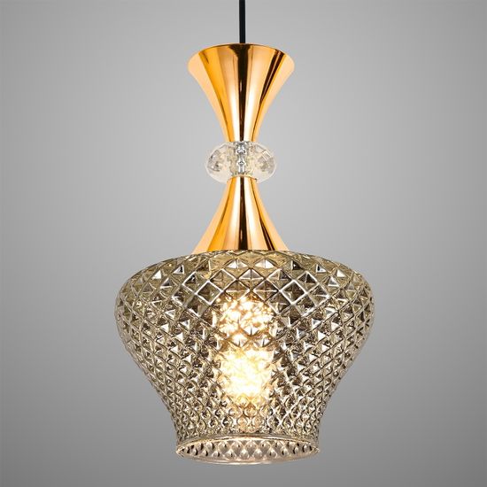 09004-0.9-01 SMOKE светильник потолочный