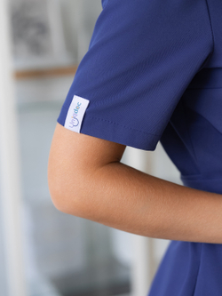 Кимоно Serenity Blueberry Mousse