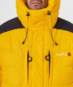 КУРТКА REDFOX EXTREME PRO III