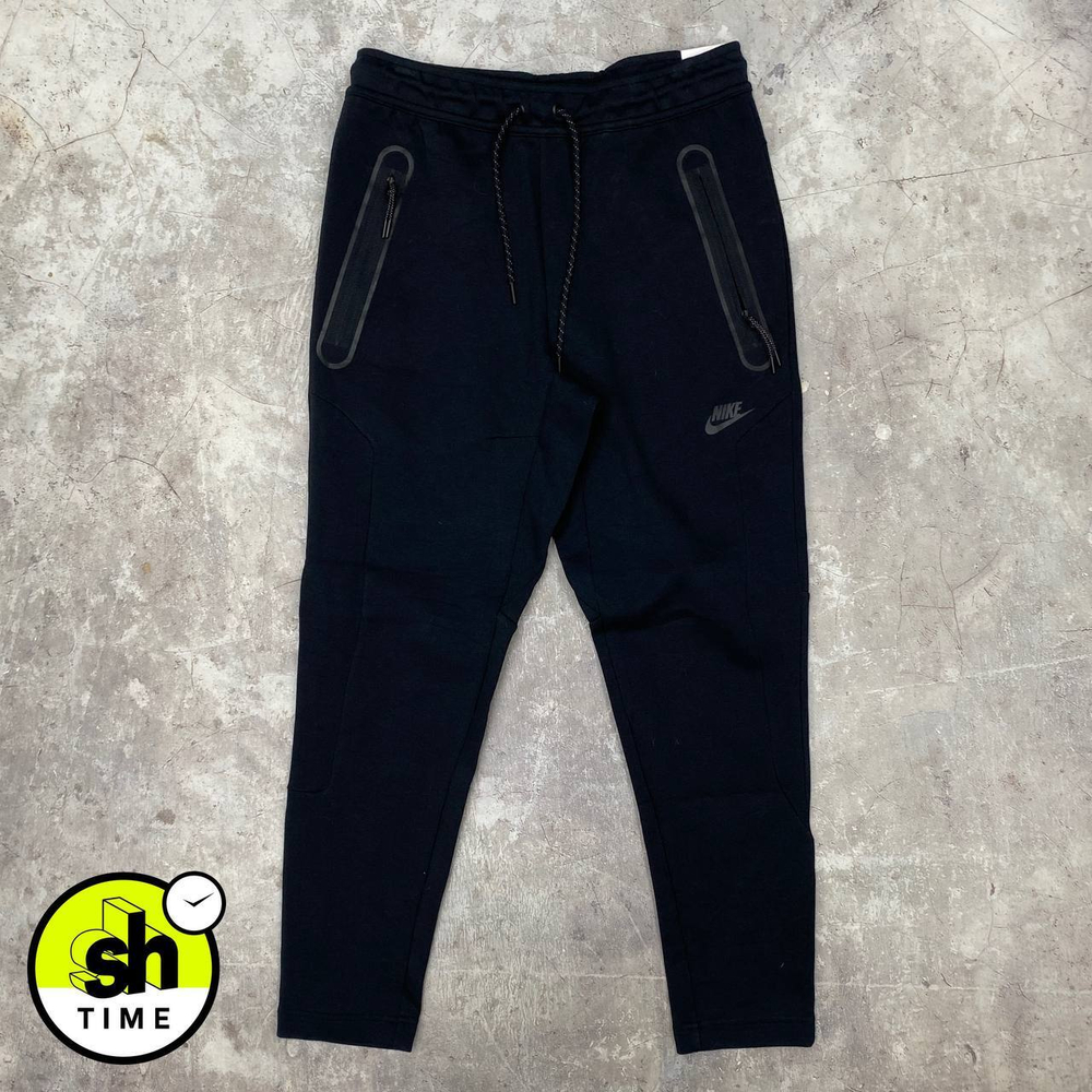 Брюки Nike TechFleece