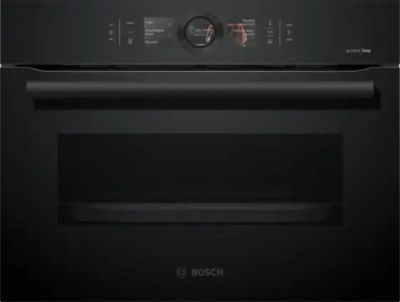 Компактный духовой шкаф Bosch CSG 856 RC7