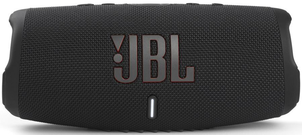 Акустическая система JBL Charge 5 черная JBLCHARGE5BLK