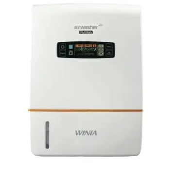 Водяная мойка Winia AWX-70PTOCD