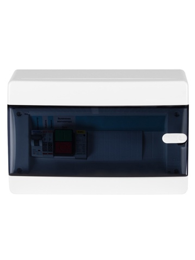 Шкаф управления BM-PDT-E15-SM345-G220