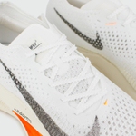 Кроссовки Nike Vaporfly Next 3 White Black Sw. new