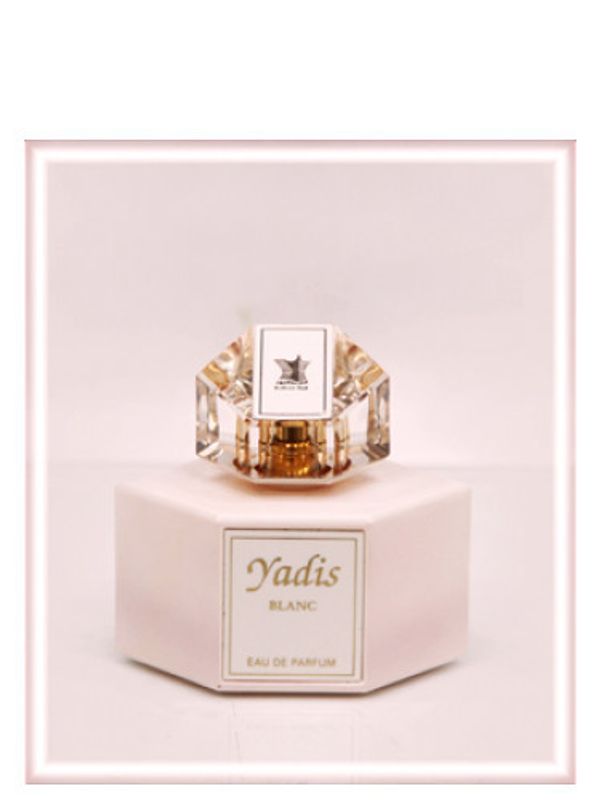 Arabian Oud Yadis Blanc