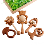 Подарочный набор Большой пикник у мишек