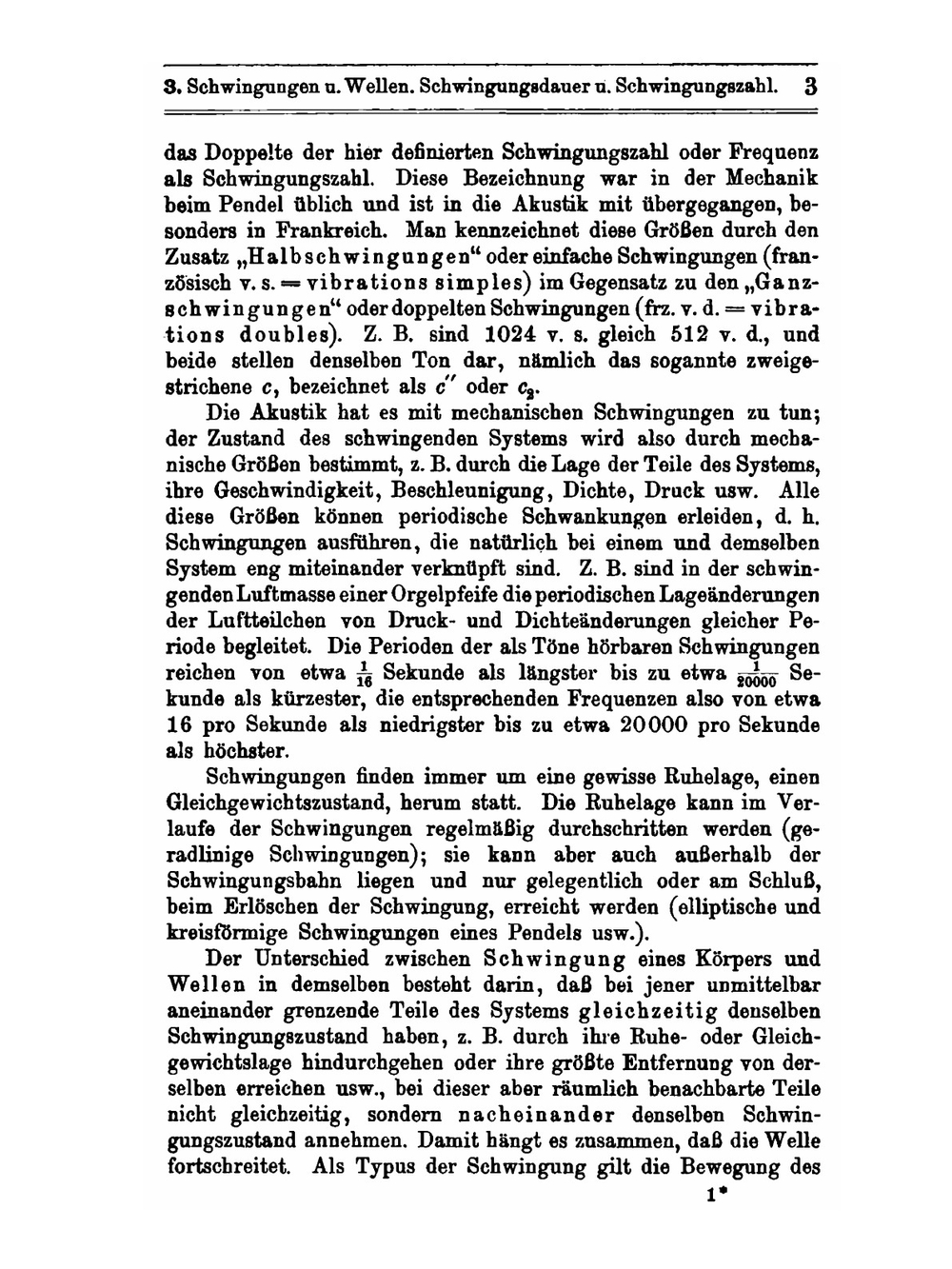 Grundzüge Der Mathematisch-Physikalischen Akustik. Volume 1 | A. Kalähne