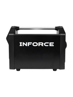 Инверторный сварочный аппарат Inforce IMMA-160S