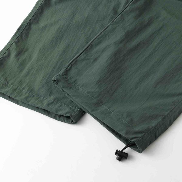 Брюки Ranger изумрудные - фото 4