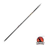 Удилище проводочное Prince carbon, 6m, 10-30g (HS-P-600K) Helios