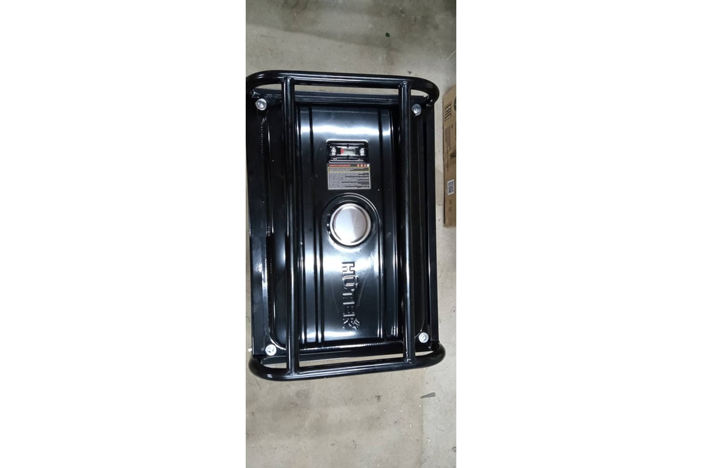 Электрогенератор Huter DY4000L 64/1/21