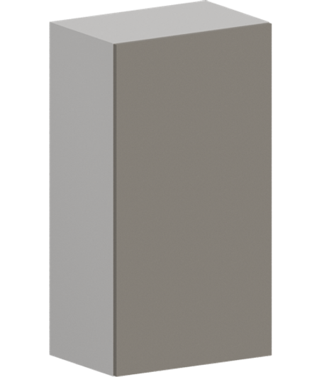 Кухня Модуль ШВ 509 Вотан / Теплый серый