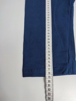 Лосины Yessica трикотажные 42 размер, новые