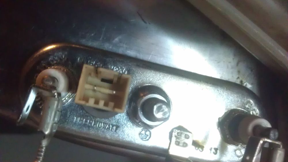 Купить датчик температуры в ТЭН, Bosch-175369