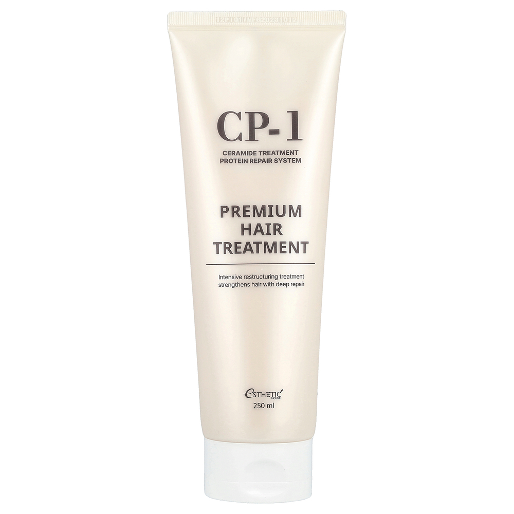 Маска для волос с протеинами ESTHETIC HOUSE CP-1 Premium Protein Treatment 250 мл