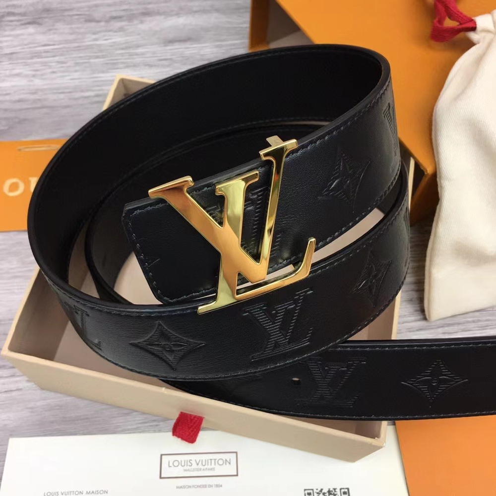 Louis Vuitton Belt