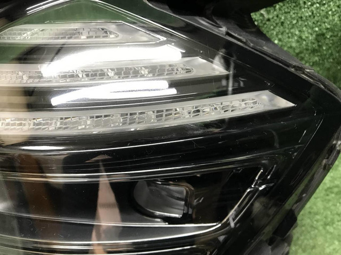 Фара левая Kia Sportage 5 NQ5 (2021-н.в.) LED