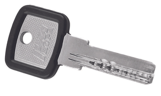 Изготовление ключа перфорированного типа