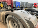 MAN TGX 4x2 Седельный тягач 18.510 4x2 BLS (Дизельный, 12,4 л, 510 л.с., АТ)