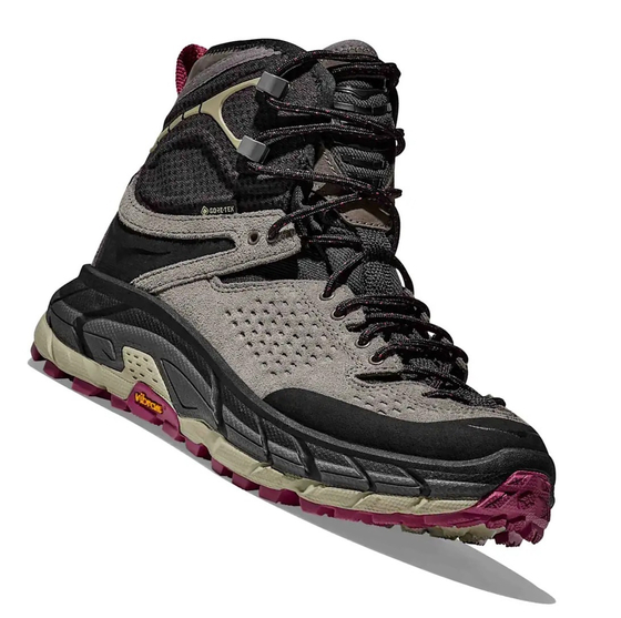 Ботинки unisex Hoka Tor Ultra Hi TP