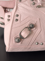 Balenciaga Neo Cagole City Small Bag 26 cm