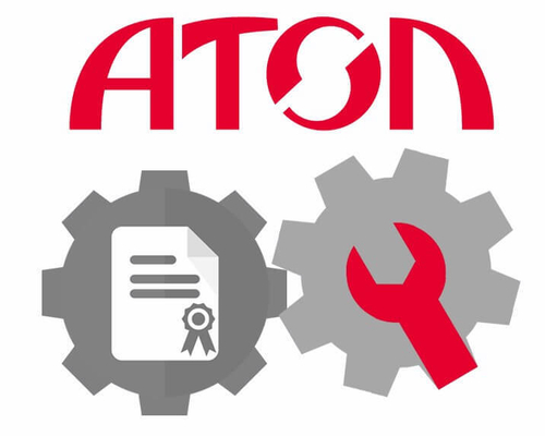 Лицензия онлайн касс АТОЛ