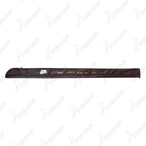 Удилище проводочное RNGAN ISO ME 3# (3604) RYOBI