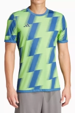 Футболка adidas Reversible 24 Junior