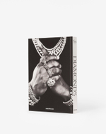 Книга интерьерная Assouline Diamonds: Diamond Stories