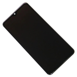 Дисплей для Samsung Galaxy A31 (A315F) с тачскрином Черный - In-Cell