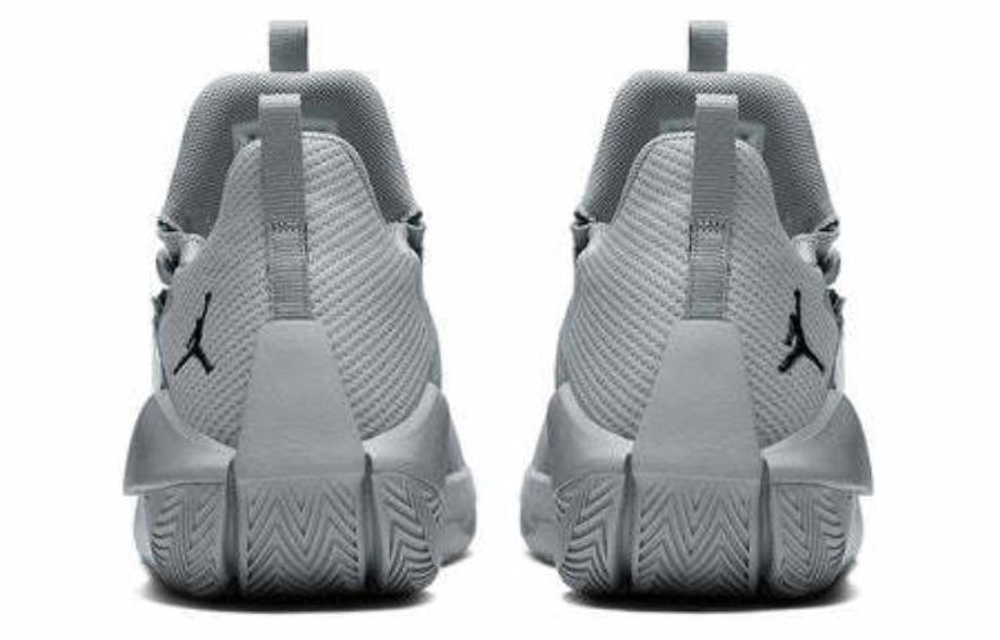 Кроссовки Jordan Jumpman Hustle