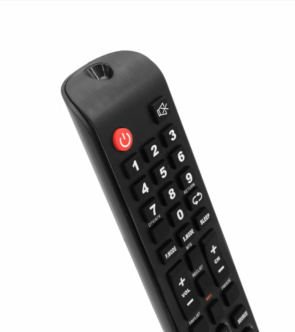 Пульт для Rubin,Hyundai,AMCV CX-509 RB-28D7T2C Huayu