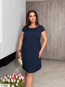 Платье IH-7859 Фабрика Моды