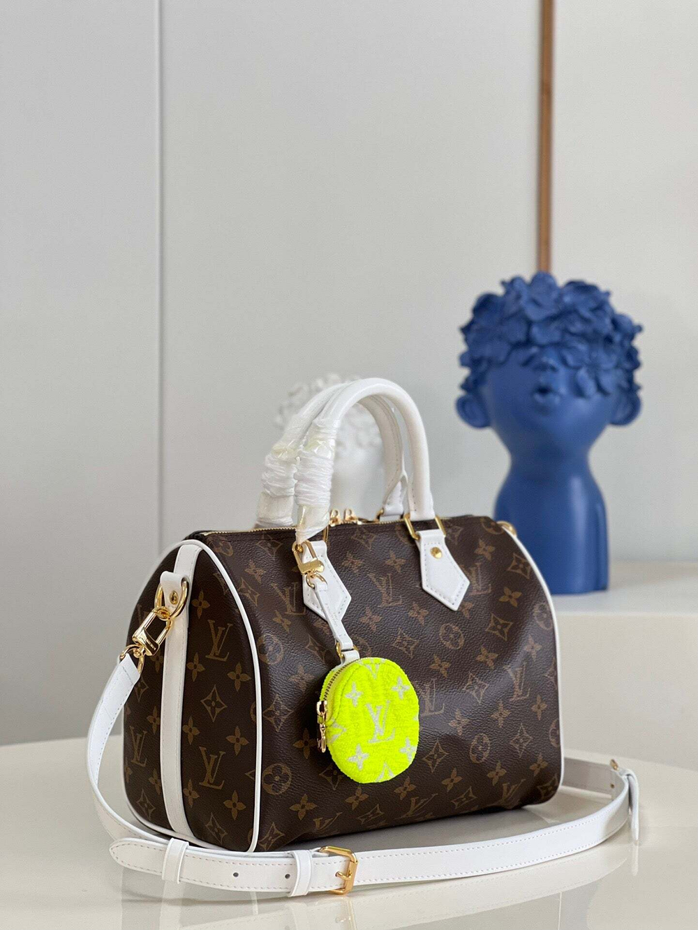 Louis Vuitton Speedy 25