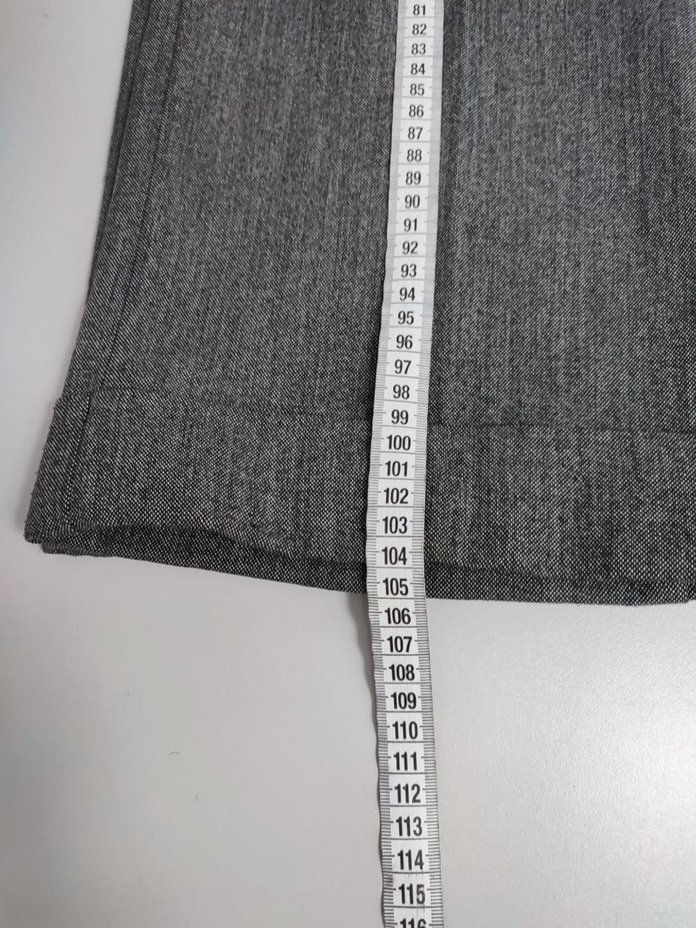 Брюки Oggi базовые 44 размер