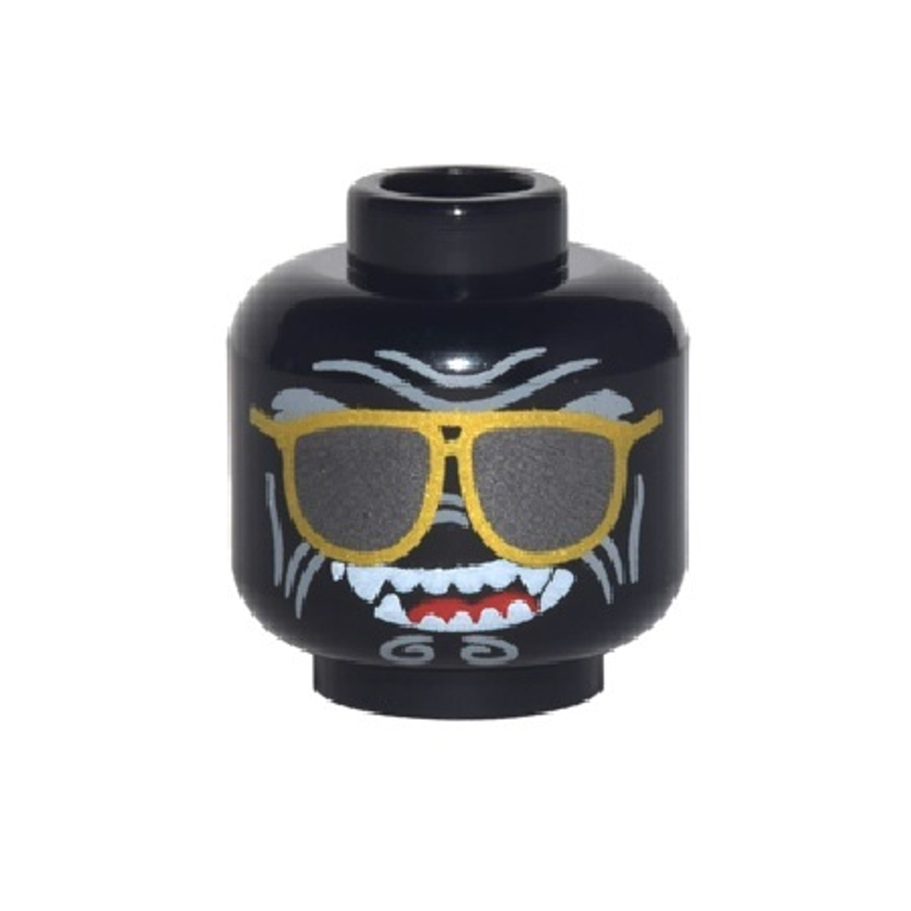 Голова Гармадона 3626pb1882