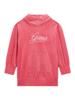 Платье Guess - розовый(K4BK12 KCH92)