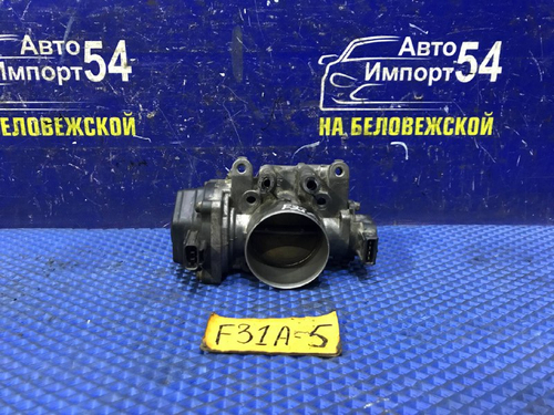 Дроссельная заслонка MITSUBISHI DIAMANTE 2000