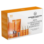 GERMAINE DE CAPUCCINI TimExpert Radiance C+ Emulsion Set