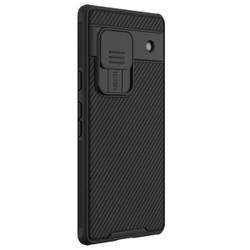 Накладка Nillkin CamShield Pro Case с защитой камеры для Google Pixel 7A